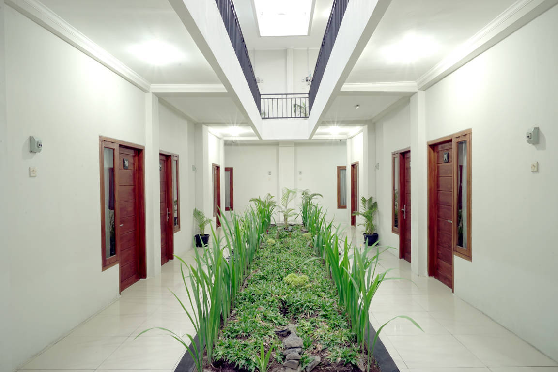 Djuragan Kamar - D'Paragon UPN Image